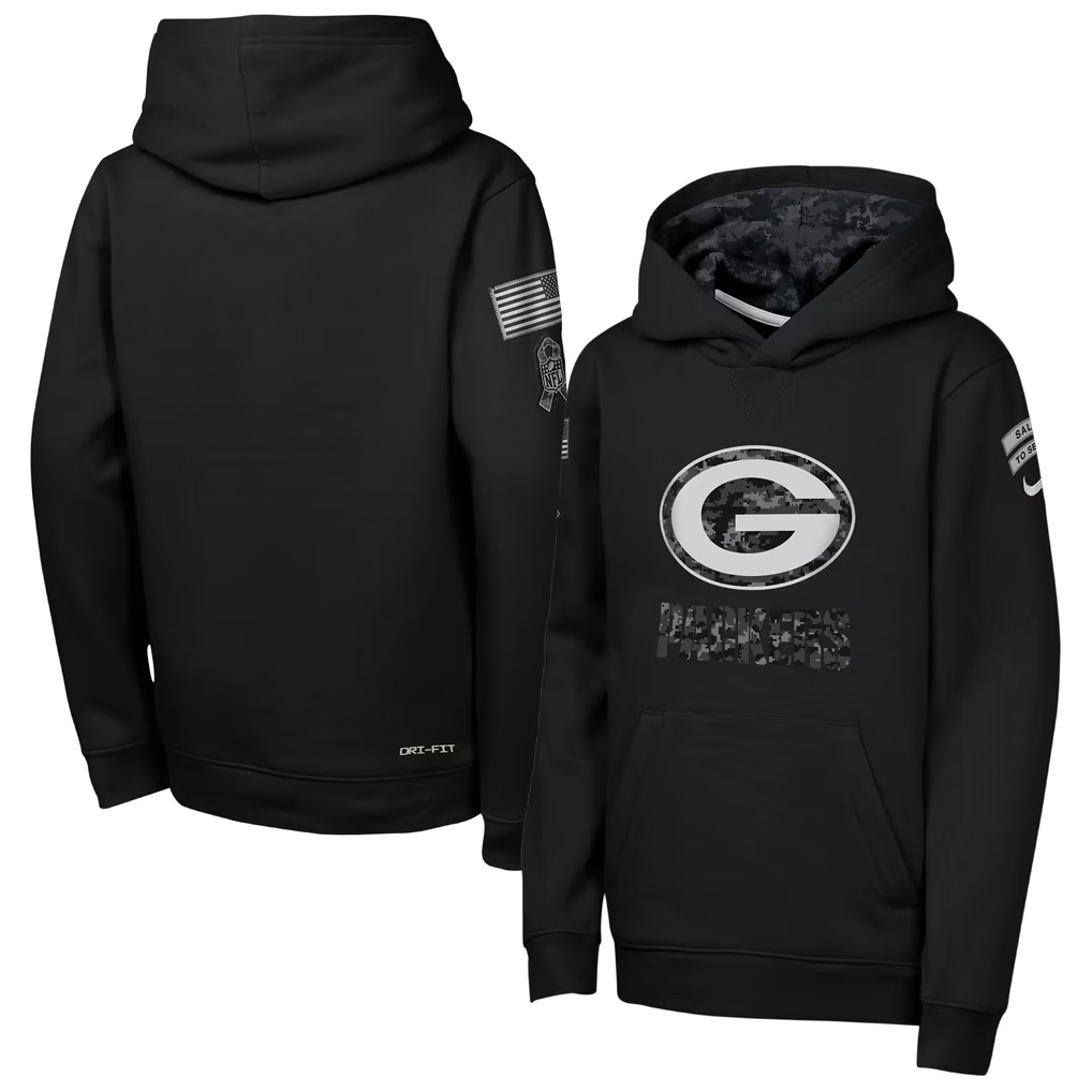 Youth Nike NFL 2026 Hoodie 2328b730